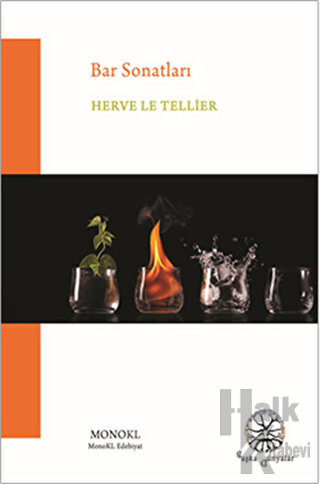 Bar Sonatları - Halkkitabevi
