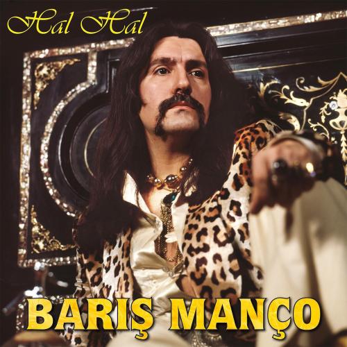Barış Manço - Hal Hal (2 Plak)