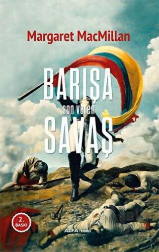 Barışa Son Veren Savaş - Halkkitabevi