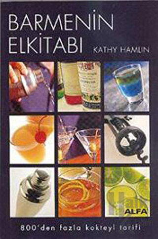 Barmenin Elkitabı - Halkkitabevi