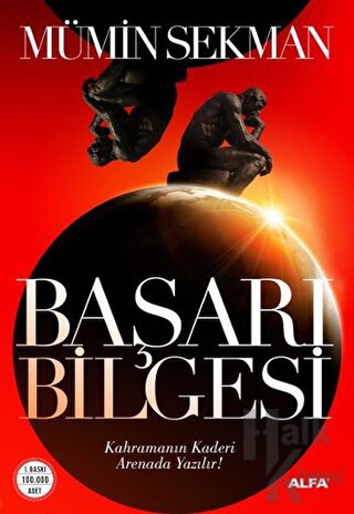Başarı Bilgesi - Halkkitabevi