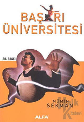 Başarı Üniversitesi - Halkkitabevi