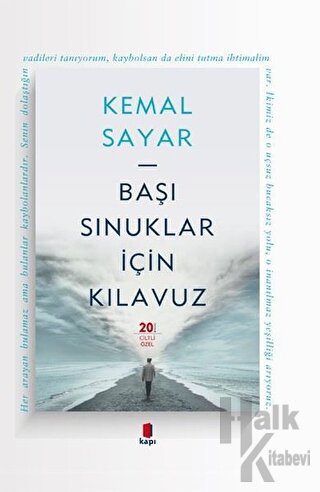 Başı Sınuklar İçin Kılavuz (Ciltli) - Halkkitabevi