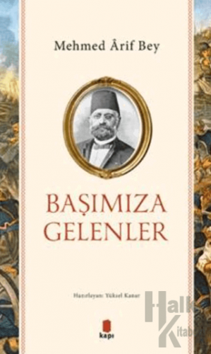 Başımıza Gelenler - Halkkitabevi