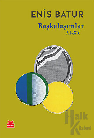 Başkalaşımlar 11-20