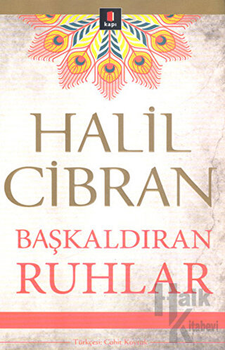 Başkaldıran Ruhlar