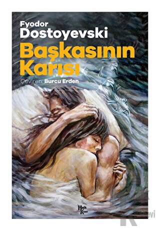 Başkasının Karısı - Halkkitabevi