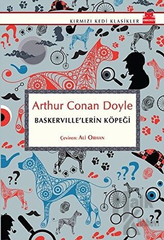 Baskerville’lerin Köpeği - Halkkitabevi
