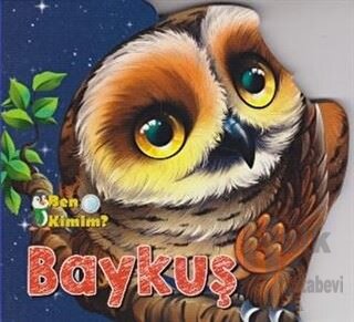 Baykuş - Halkkitabevi