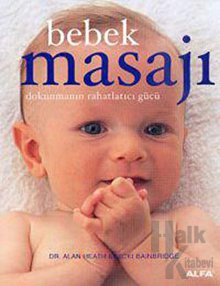 Bebek Masajı