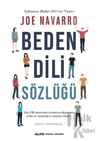 Beden Dili Sözlüğü