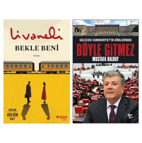Bekle Beni ve Böyle Gitmez