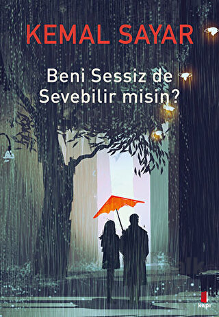 Beni Sessiz de Sevebilir Misin? - Halkkitabevi