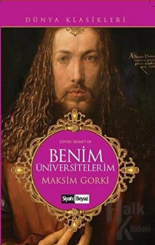 Benim Üniversitelerim - Halkkitabevi