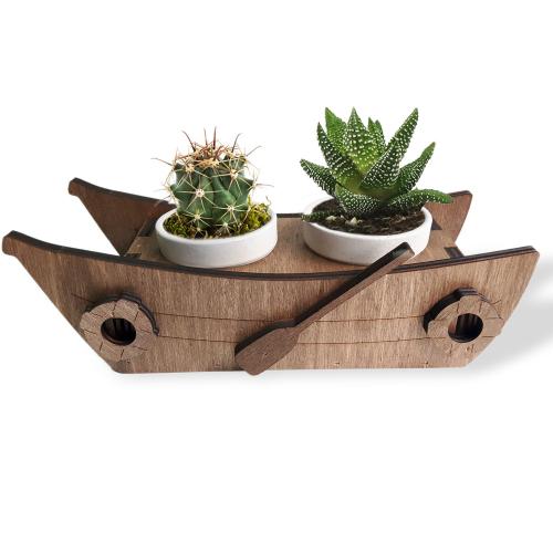 Beton Saksılı Sandal - Halkkitabevi