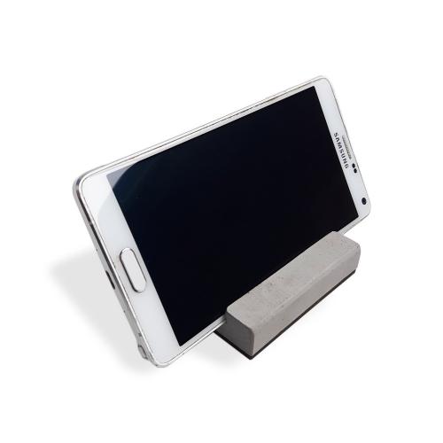 Beton Telefon Standı - Halkkitabevi