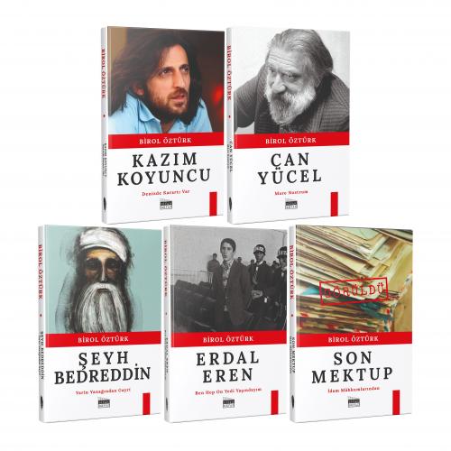 Kalbe Dokunanlar Seti