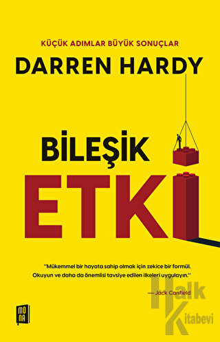 Bileşik Etki - Halkkitabevi