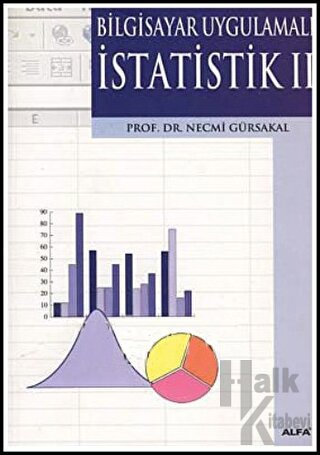 Bilgisayar Uygulamalı İstatistik 2