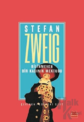 Bilinmeyen Bir Kadının Mektubu