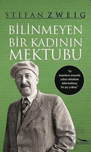 Bilinmeyen Bir Kadının Mektubu