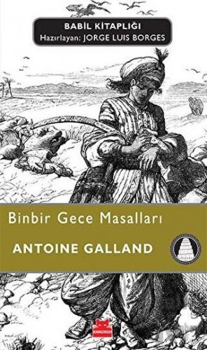 Binbir Gece Masalları - Halkkitabevi