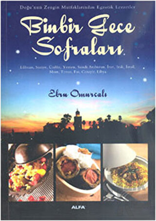 Binbir Gece Sofraları