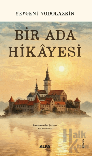 Bir Ada Hikayesi