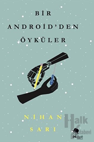 Bir Android’den Öyküler