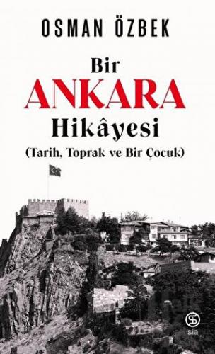 Bir Ankara Hikayesi
