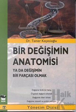 Bir Değişimin Anatomisi
