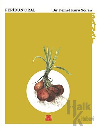 Bir Demet Kuru Soğan