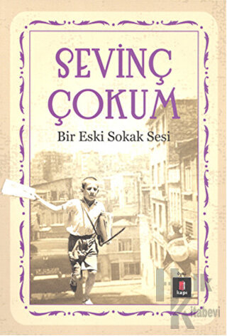 Bir Eski Sokak Sesi - Halkkitabevi