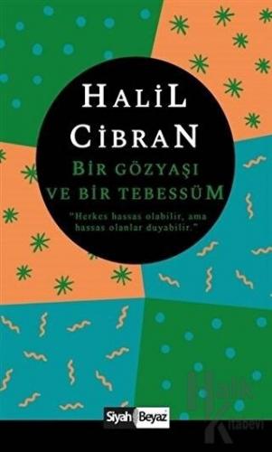 Bir Gözyaşı ve Bir Tebessüm