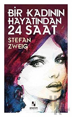 Bir Kadının Hayatından 24 Saat