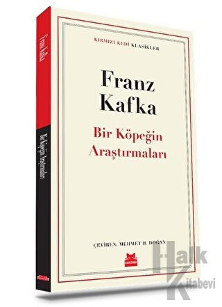 Bir Köpeğin Araştırmaları