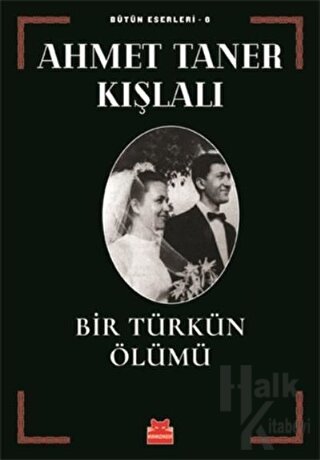 Bir Türkün Ölümü
