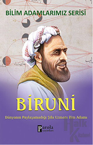 Biruni - Bilim Adamlarımız Serisi