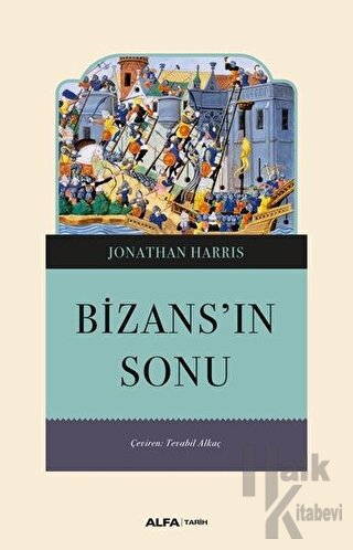 Bizans’ın Sonu