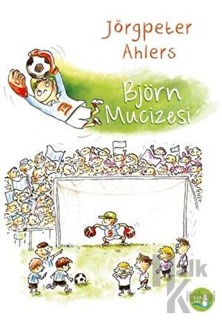 Björn Mucizesi - Halkkitabevi