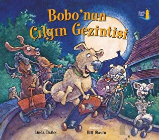 Bobo’nun Çılgın Gezintisi