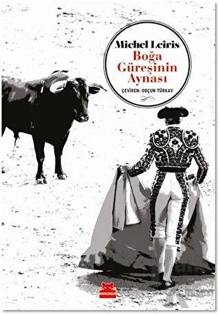 Boğa Güreşinin Aynası - Halkkitabevi