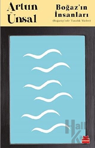 Boğaz’ın İnsanları