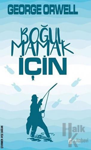 Boğulmamak İçin