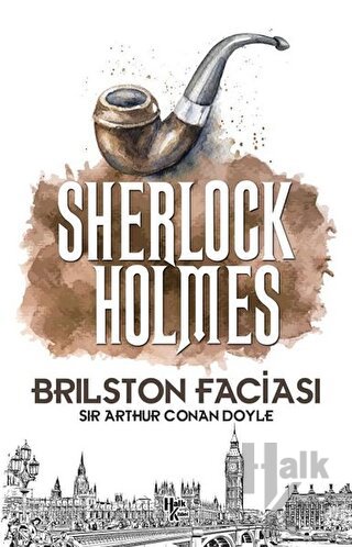 Brilston Faciası - Sherlock Holmes