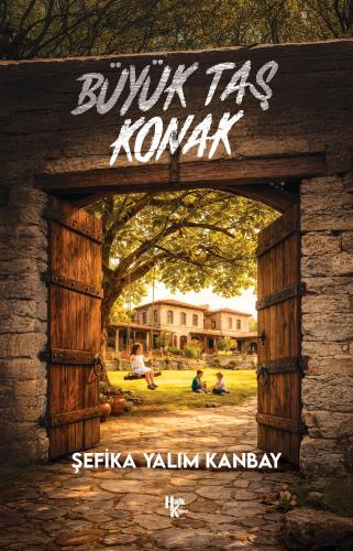 Büyük Taş Konak