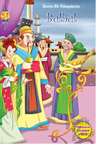 Bülbül - Halkkitabevi