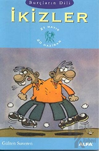 Burçların Dili İkizler 21 Mayıs - 20 Haziran
