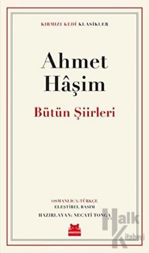 Bütün Şiirleri