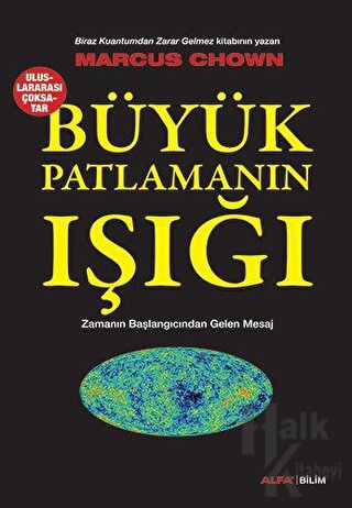 Büyük Patlamanın Işığı